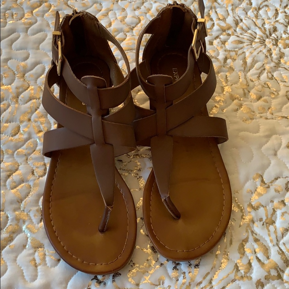 Summer Sandals